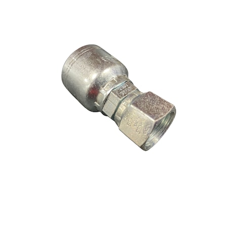 3/4 Hose X 3/4Female Swivel Face Seal